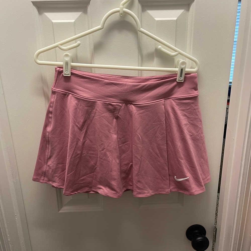 Nike tennis skirt
